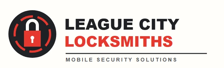 League City Locksmiths logo