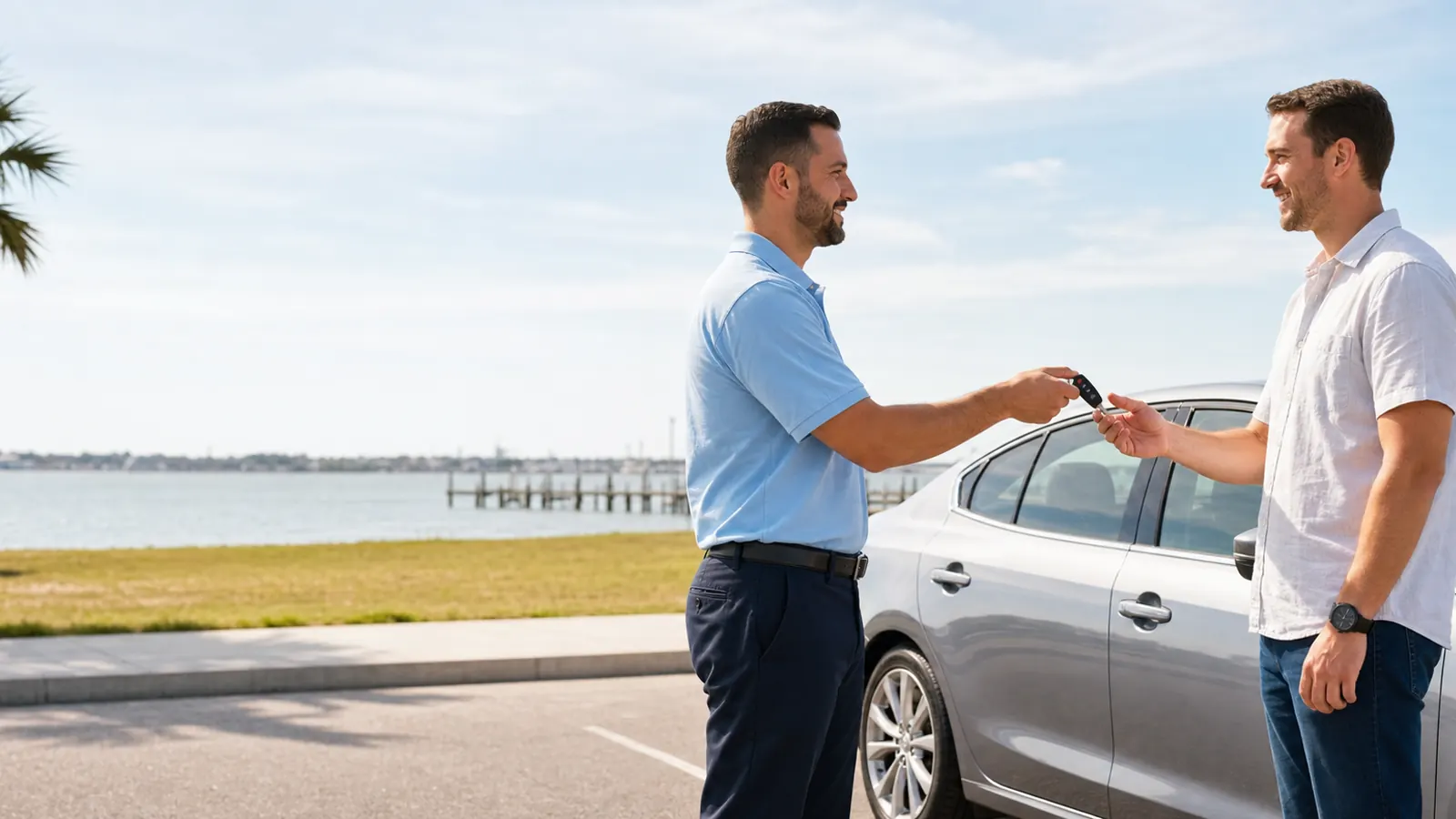 Commercial Locksmith in League City TX